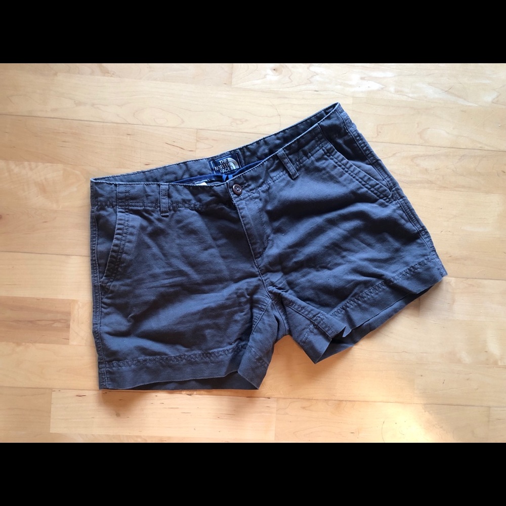 North Face Shorts